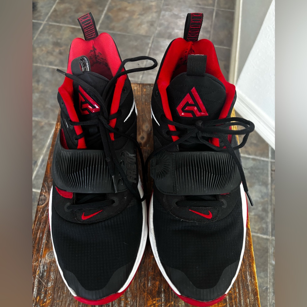 Men’s Nike Nike Zoom Freak 3 - Size 14